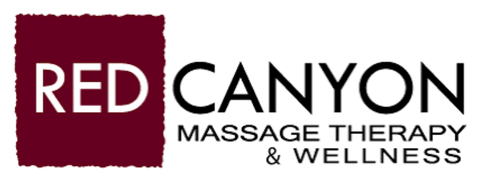 Red Canyon Massage Therapy & Wellness logo