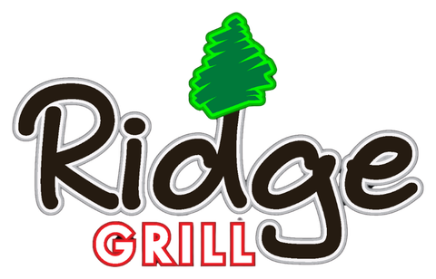 Ridge Grill logo