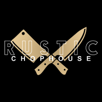 Rustic Chophouse logo