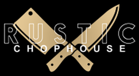 Rustic Chophouse logo