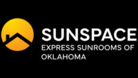 SUNSPACE EXPRESS SUNROOMS OF OKLAHOMA logo
