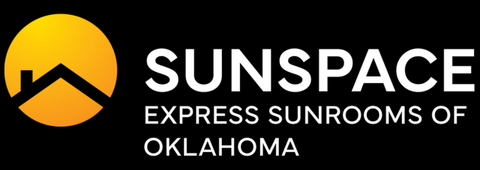 SUNSPACE EXPRESS SUNROOMS OF OKLAHOMA logo