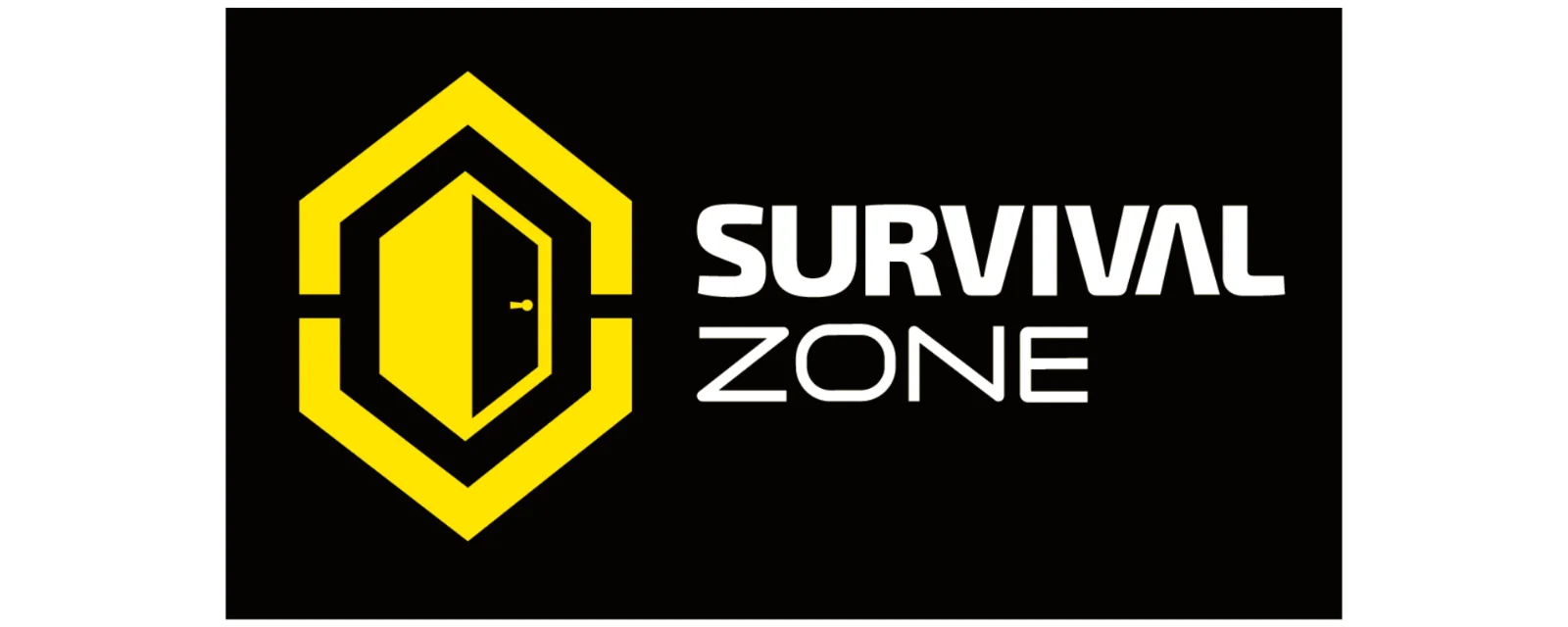 Survival Zone Safe Rooms logo