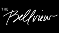 The Bellview logo
