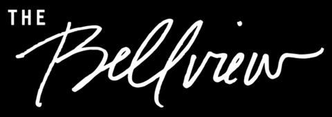 The Bellview logo