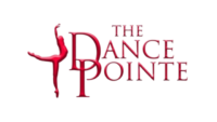 The Dance Pointe logo