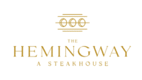 THE HEMINGWAY TULSA logo
