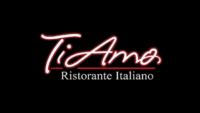Ti Amo Ristorante Italiano logo