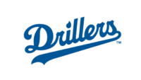 Tulsa Drillers logo