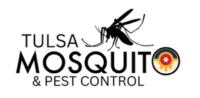Tulsa Mosquito Control logo