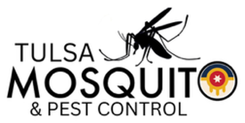Tulsa Mosquito Control logo