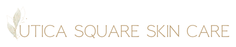 Utica Square Skin Care logo