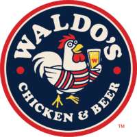 Waldo’s Chicken and Beer- Catering logo